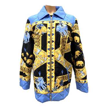 Elegance Paris Silk jacket - image 1