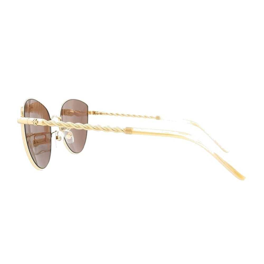 Tory Burch Aviator sunglasses - image 3