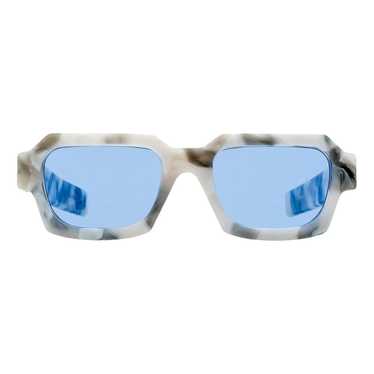 Retrosuperfuture Oversized sunglasses - image 1