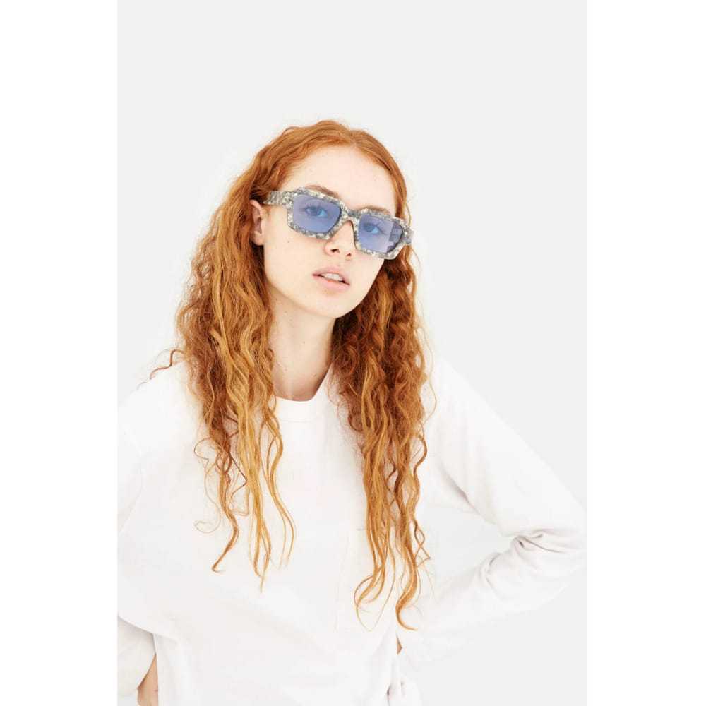 Retrosuperfuture Oversized sunglasses - image 2