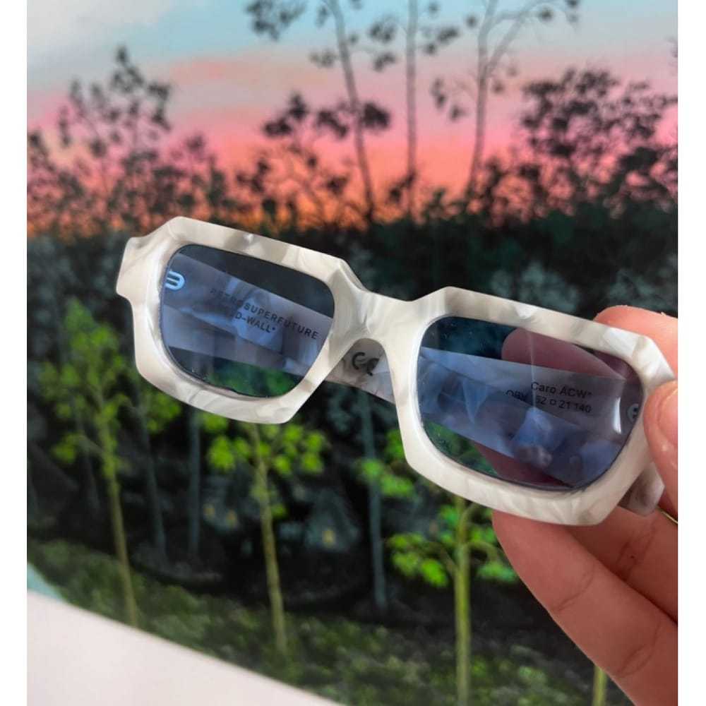 Retrosuperfuture Oversized sunglasses - image 3