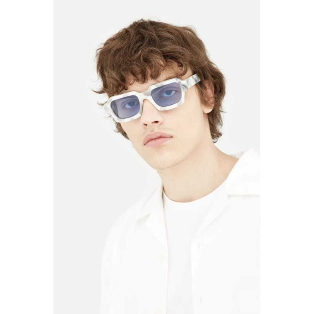 Retrosuperfuture Oversized sunglasses - image 4