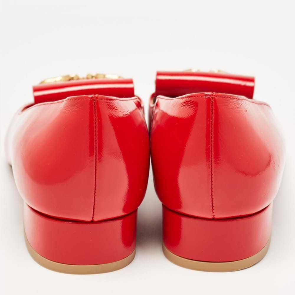 Valentino Garavani Patent leather heels - image 4