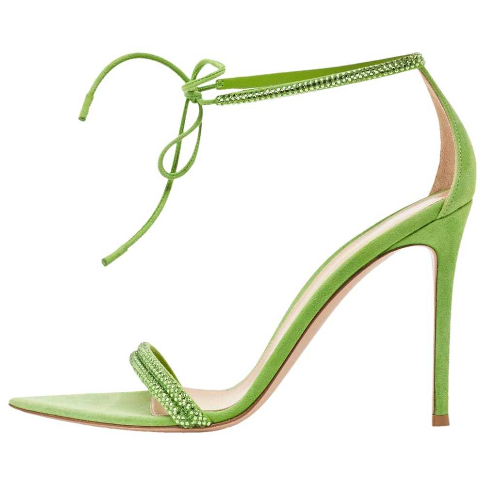 Gianvito Rossi Sandal - image 1