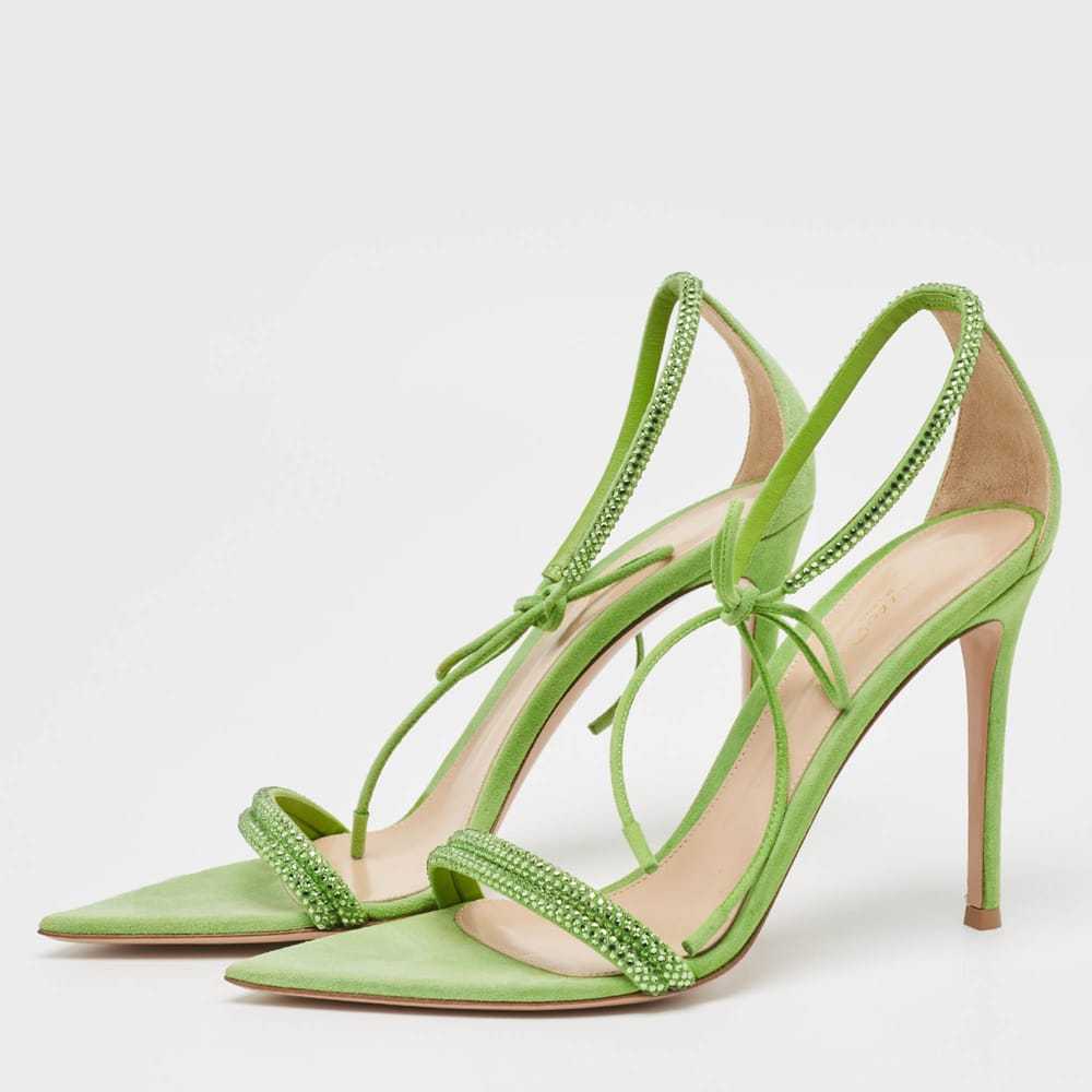 Gianvito Rossi Sandal - image 2