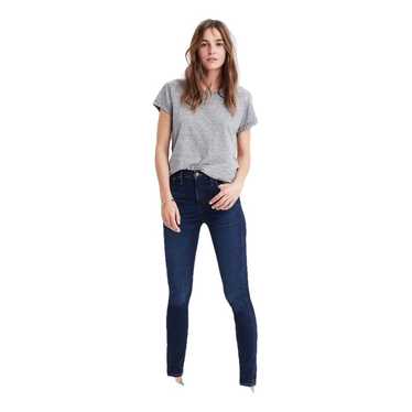 Madewell Slim jeans - image 1