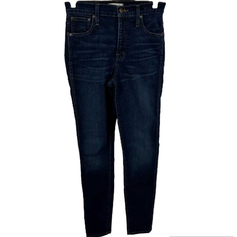 Madewell Slim jeans - image 2