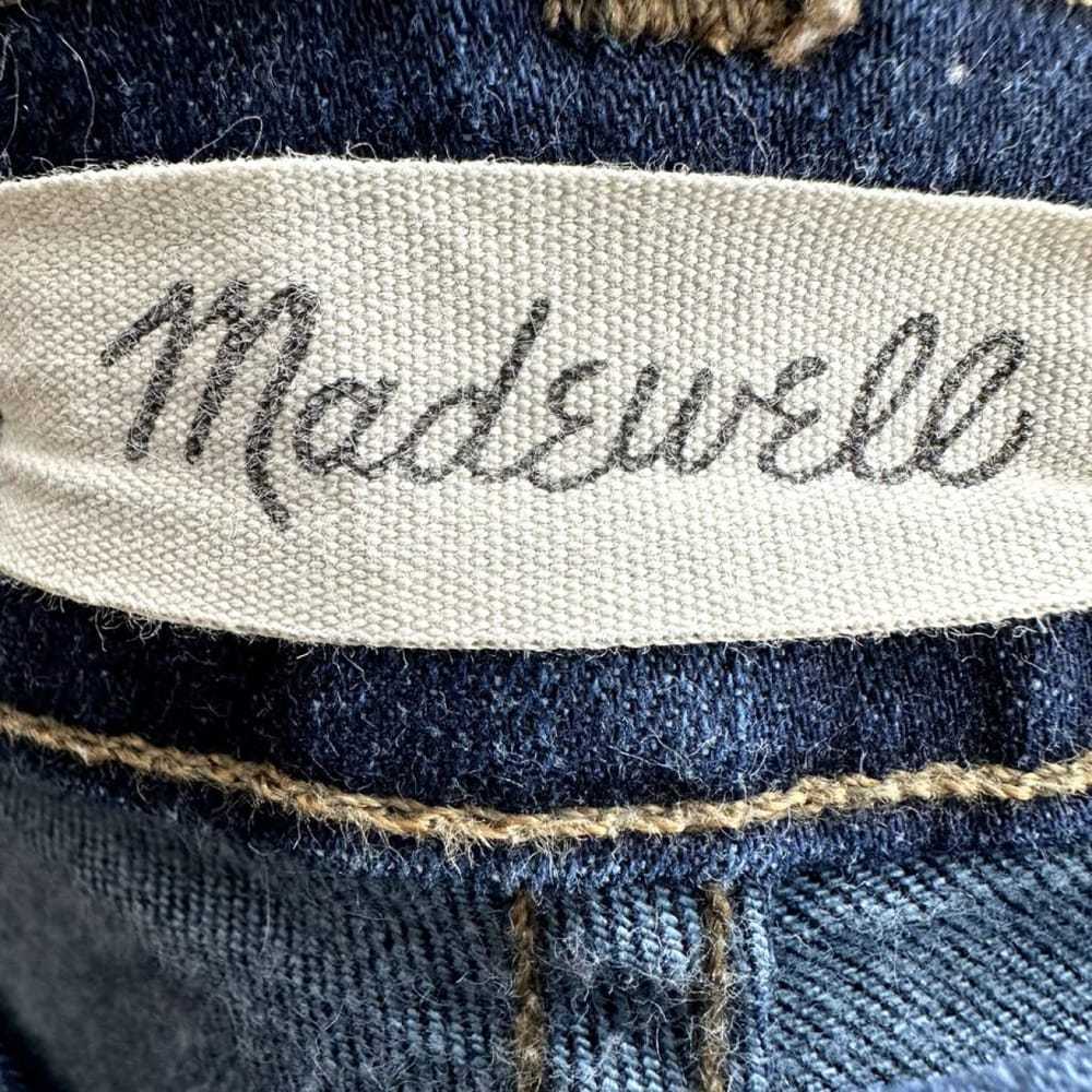 Madewell Slim jeans - image 3