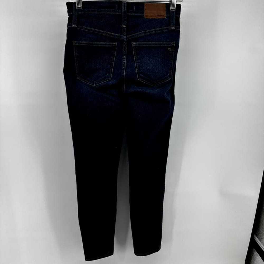 Madewell Slim jeans - image 7