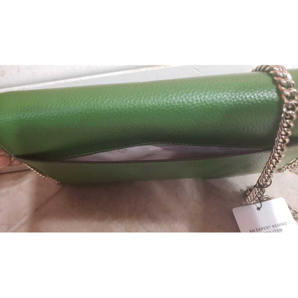 Kate Spade Leather clutch bag - image 2