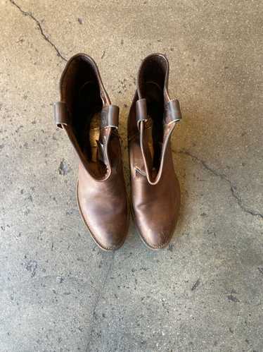 Red Wing Red Wing Heritage Pecos