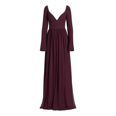 Vera Wang Maxi dress - image 1