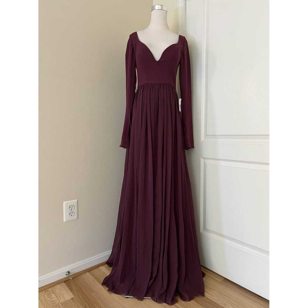 Vera Wang Maxi dress - image 2