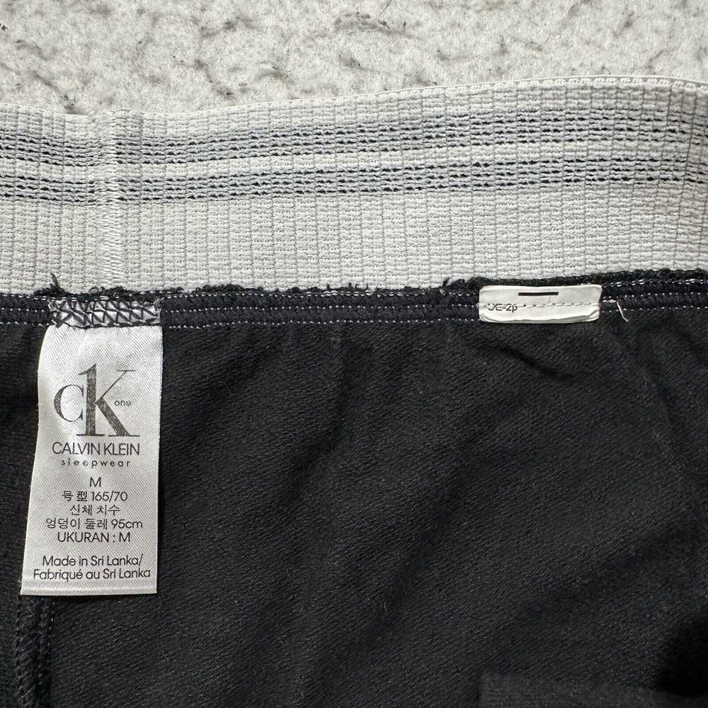 Calvin Klein Calvin Klein Sleepwear Medium Sweatp… - image 4