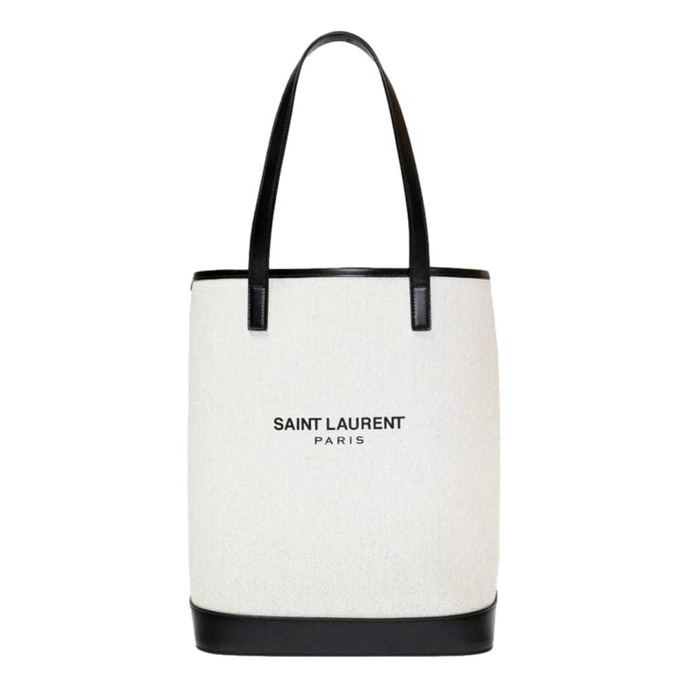 Saint Laurent Teddy leather crossbody bag - image 2