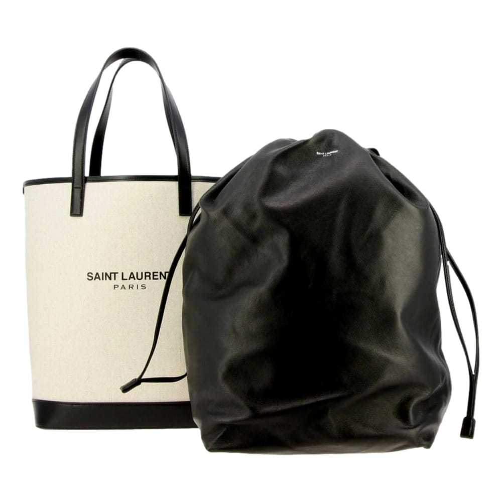 Saint Laurent Teddy leather crossbody bag - image 8