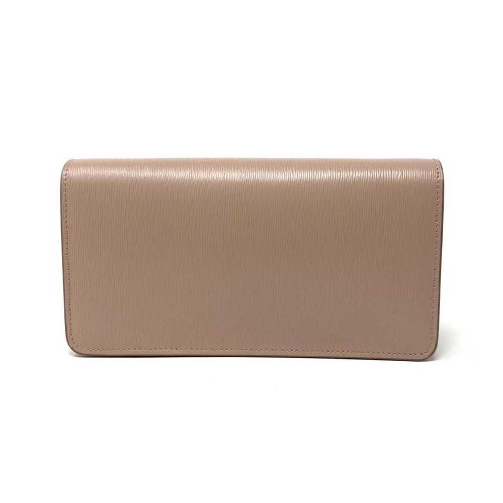 Prada Saffiano leather crossbody bag - image 4