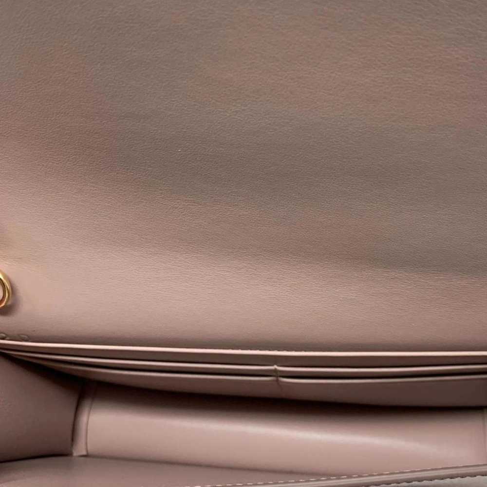 Prada Saffiano leather crossbody bag - image 6