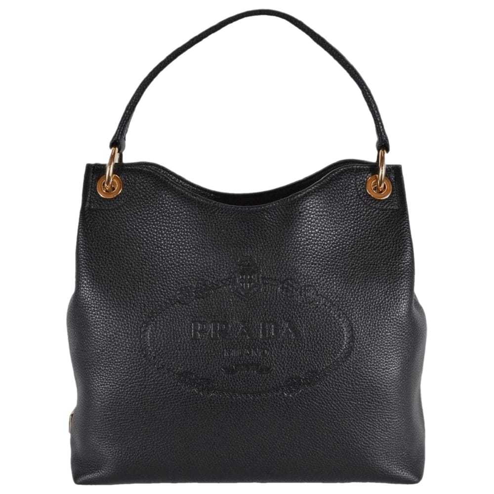 Prada Saffiano leather tote - image 1