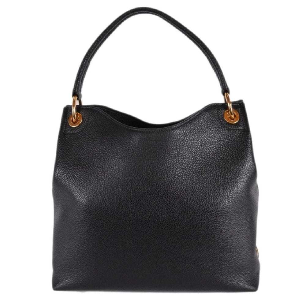 Prada Saffiano leather tote - image 3