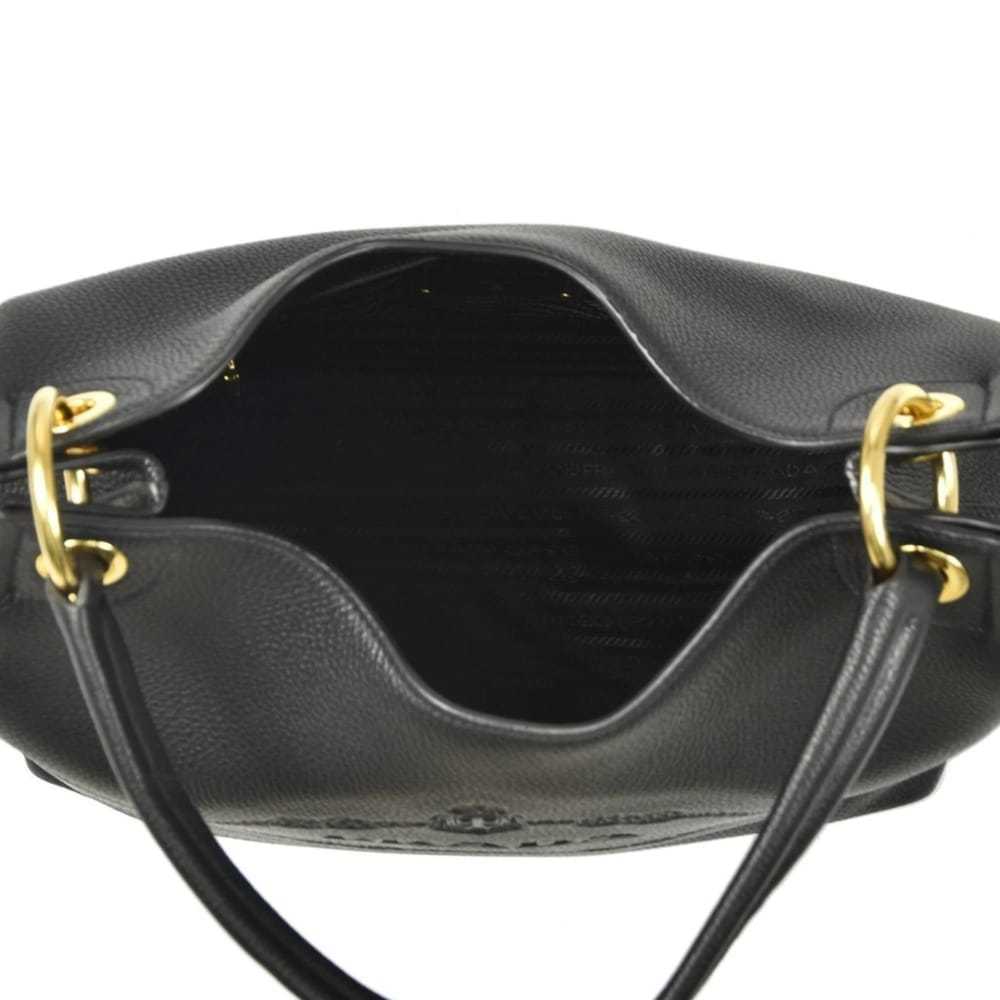 Prada Saffiano leather tote - image 6