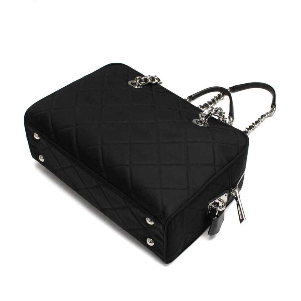 Prada Re-edition leather handbag - image 6