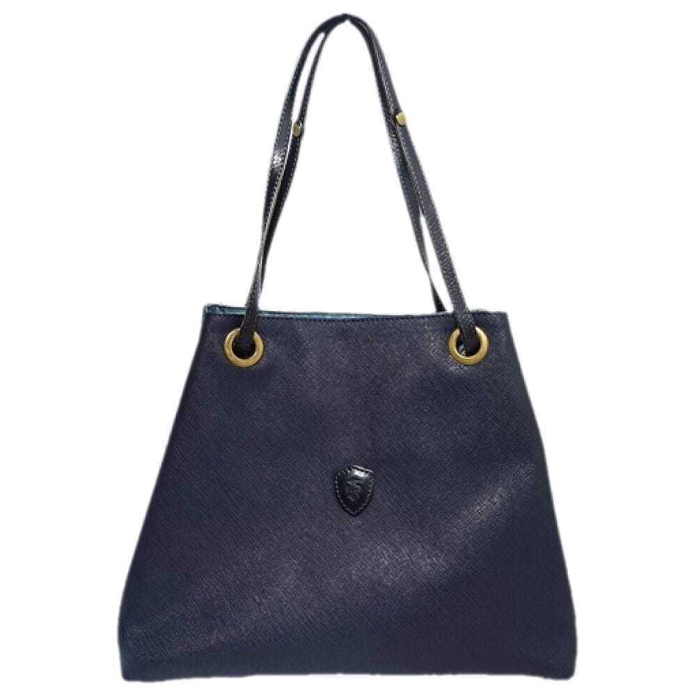 Felisi Leather handbag - image 1