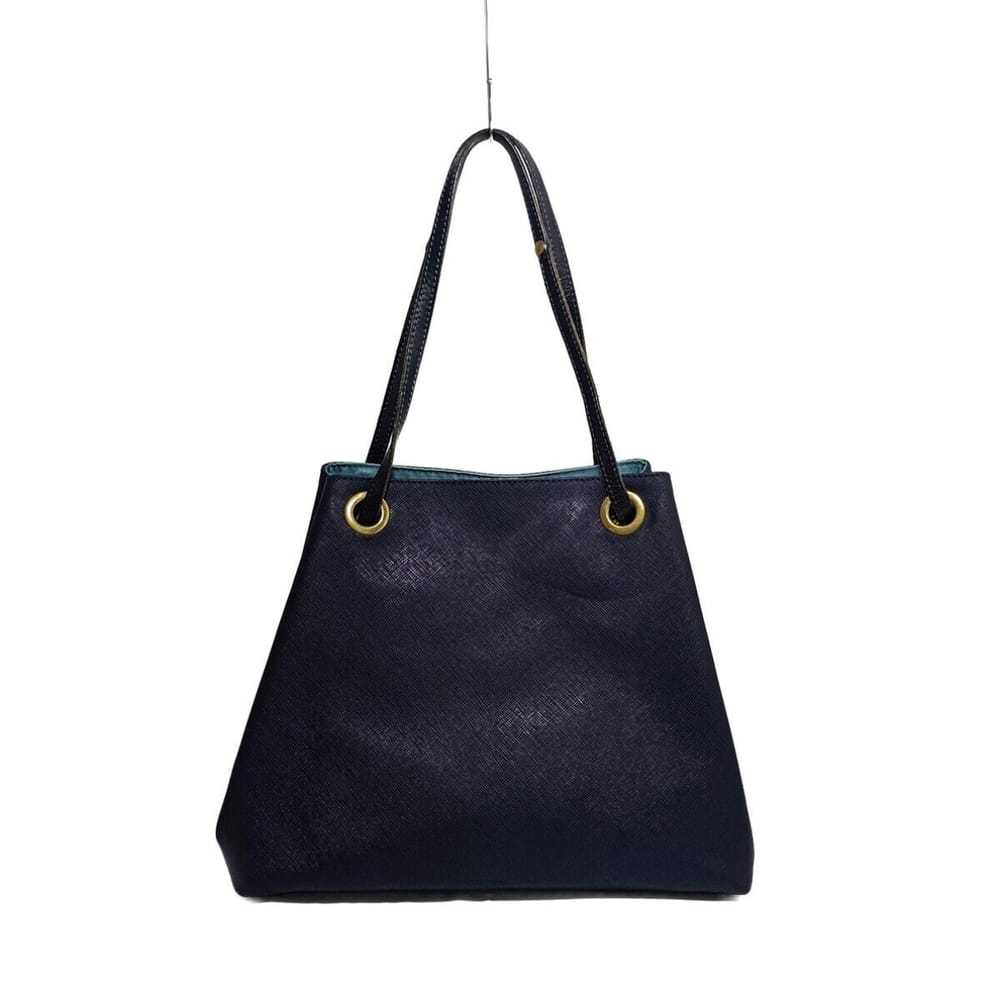 Felisi Leather handbag - image 2