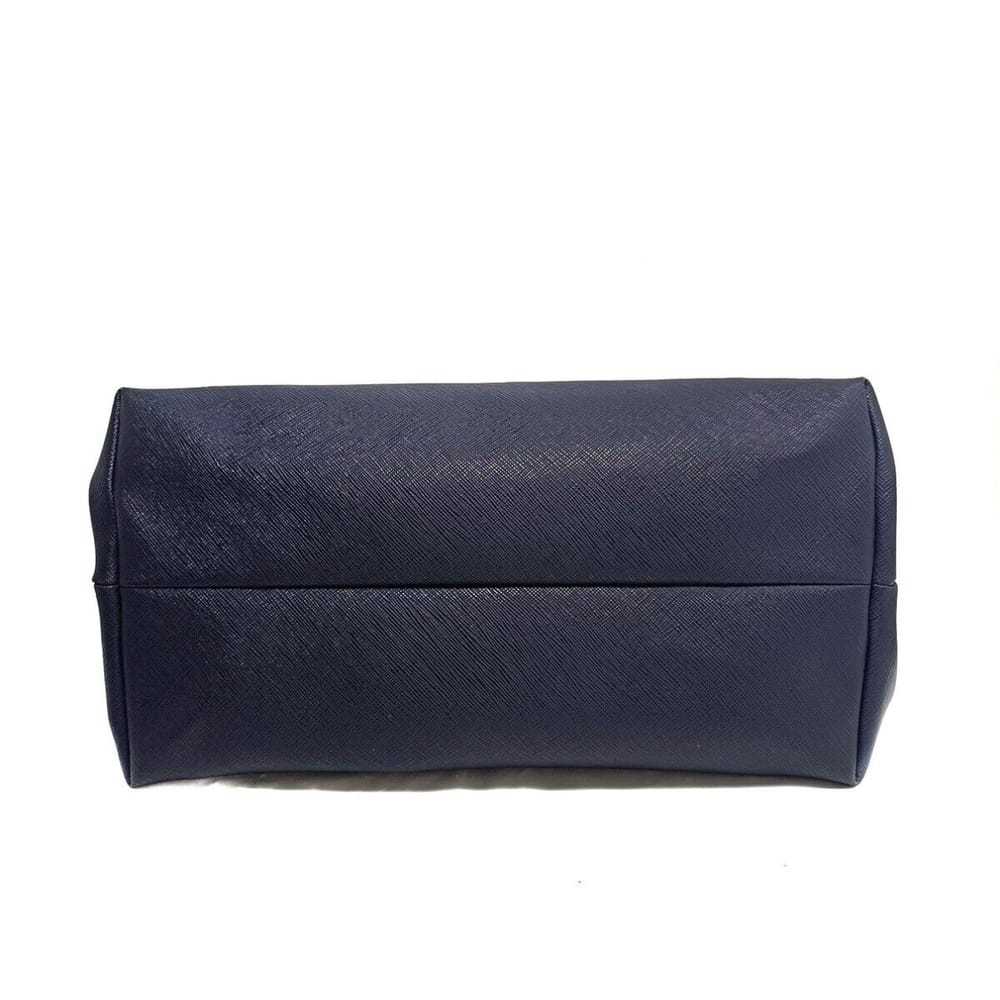 Felisi Leather handbag - image 4