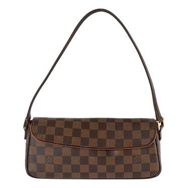 Louis Vuitton Recoleta leather handbag