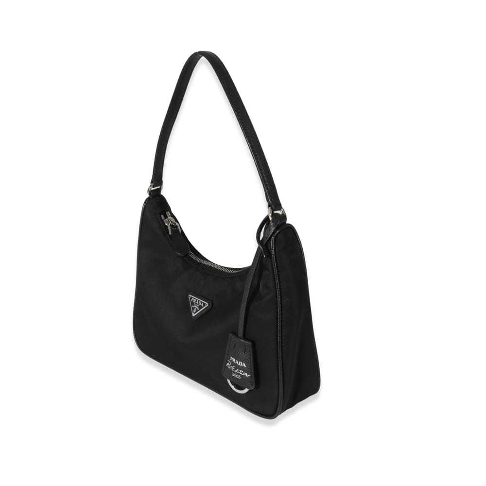 Prada Leather handbag - image 2