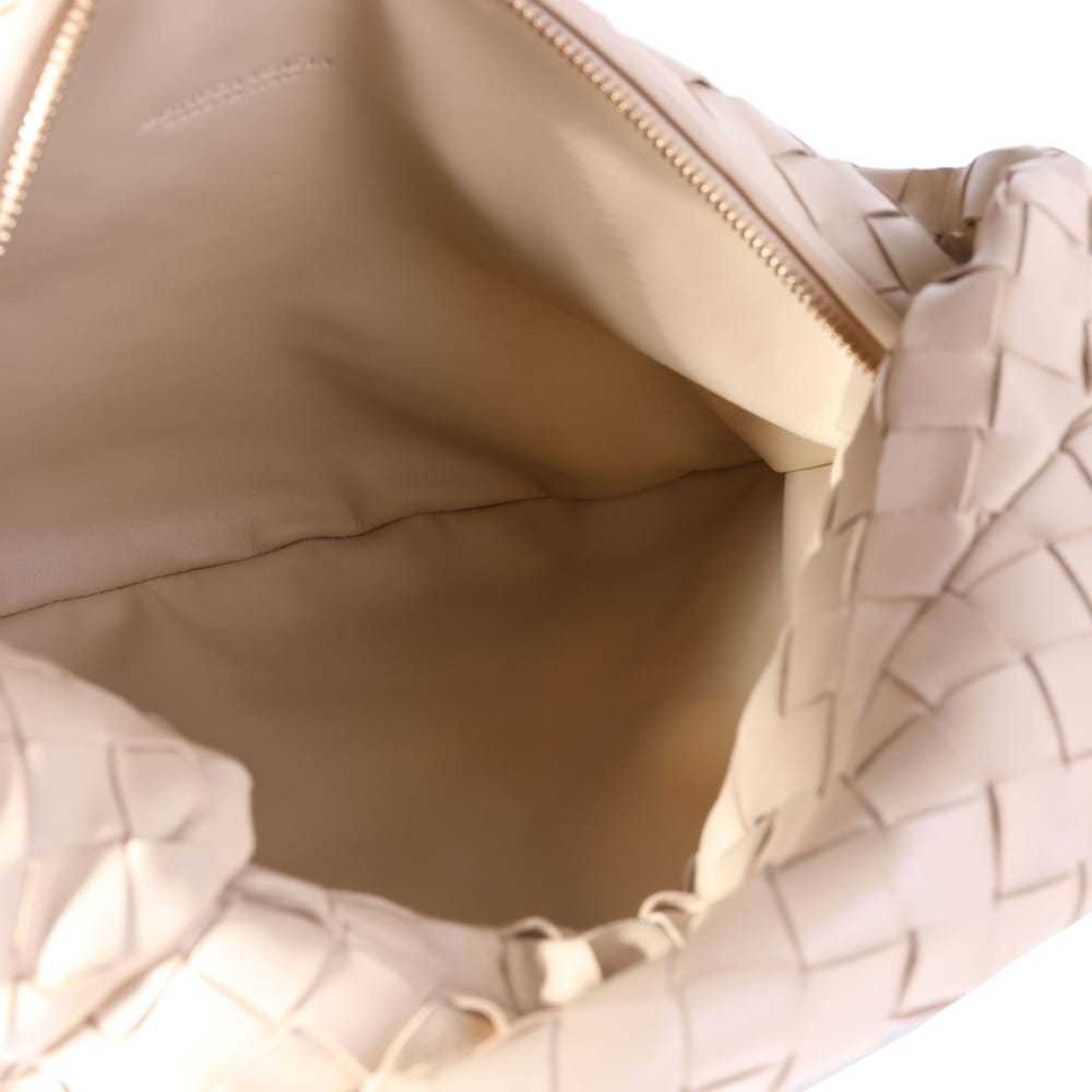 Bottega Veneta Jodie leather handbag - image 7