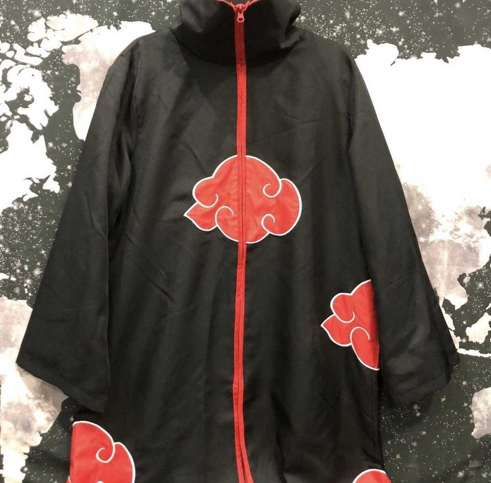 Japanese Brand × Other Naruto kimono - image 1