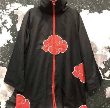 Japanese Brand × Other Naruto kimono - image 1