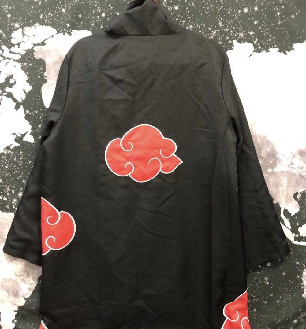 Japanese Brand × Other Naruto kimono - image 3