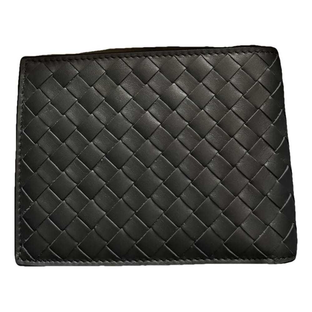 Bottega Veneta Leather small bag - image 1