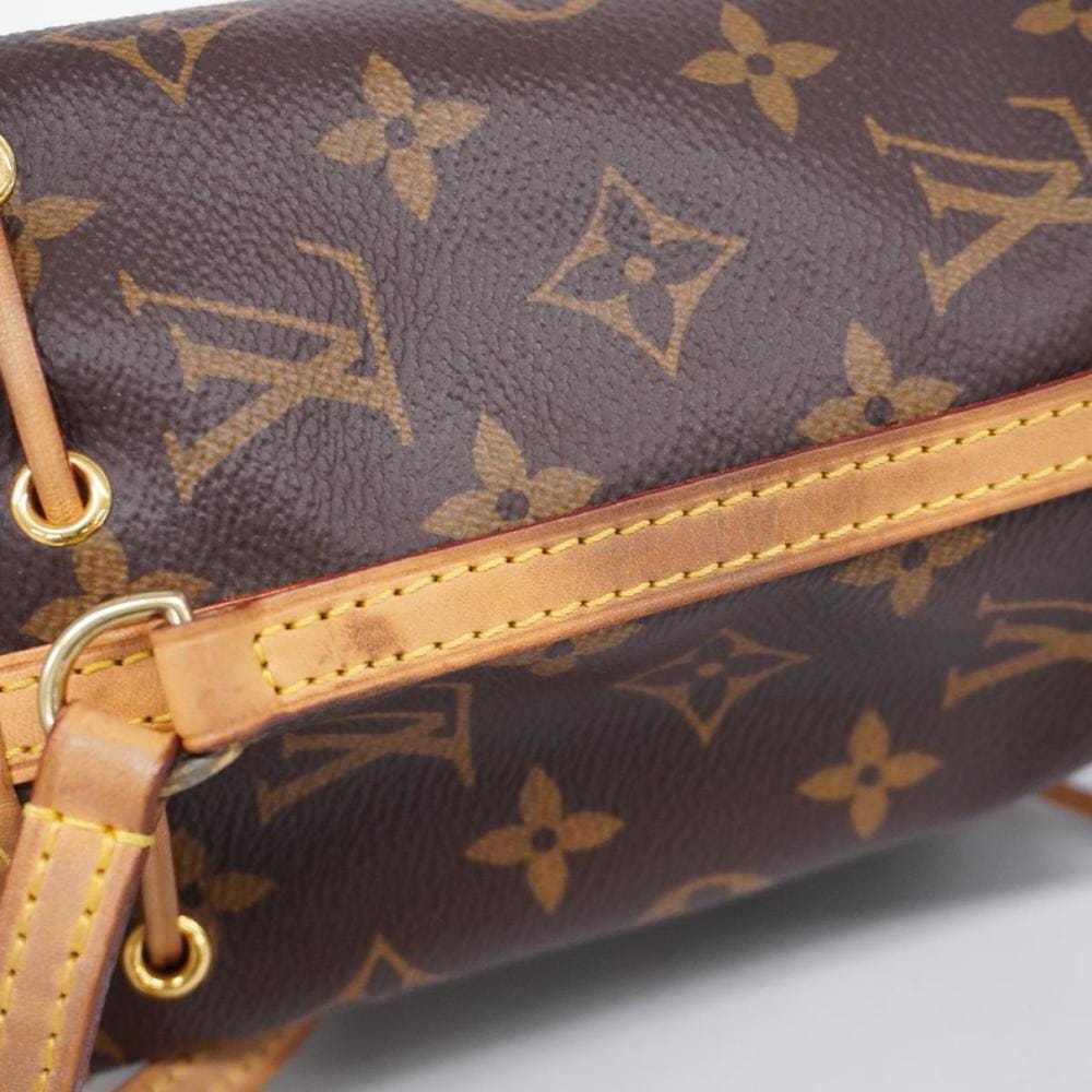 Louis Vuitton Cloth handbag - image 6