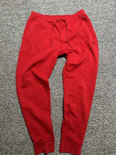 Designer × Polo Ralph Lauren × Streetwear Red Ral… - image 1
