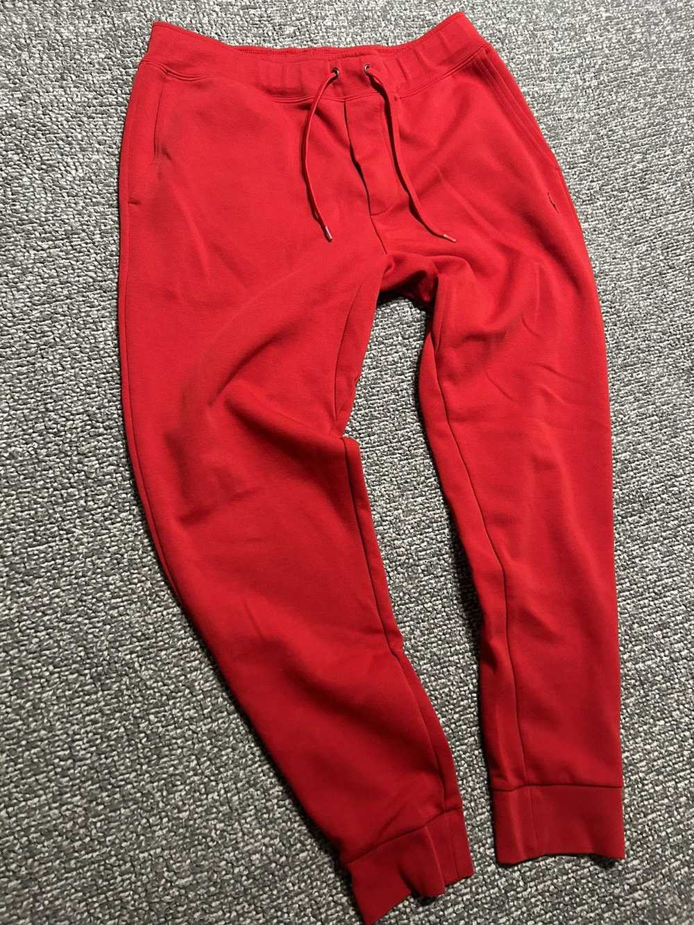 Designer × Polo Ralph Lauren × Streetwear Red Ral… - image 2