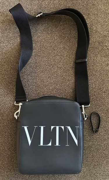 Valentino vltn waist bag - Gem
