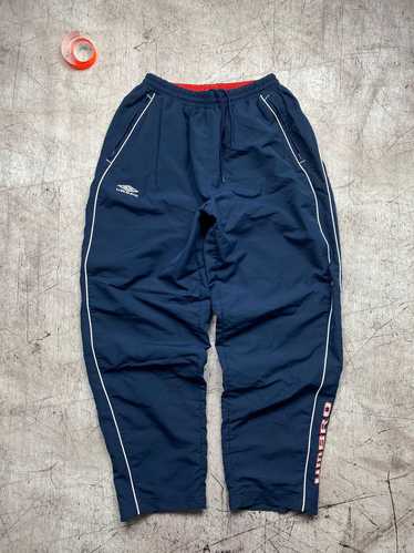 Umbro baggy pants - Gem