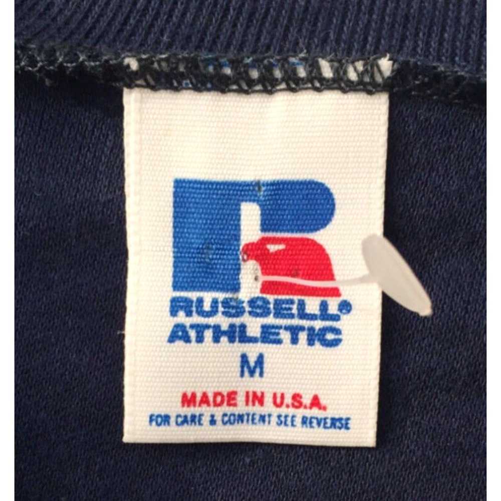 Russell Athletic vintage russell athletic v-neck … - image 3