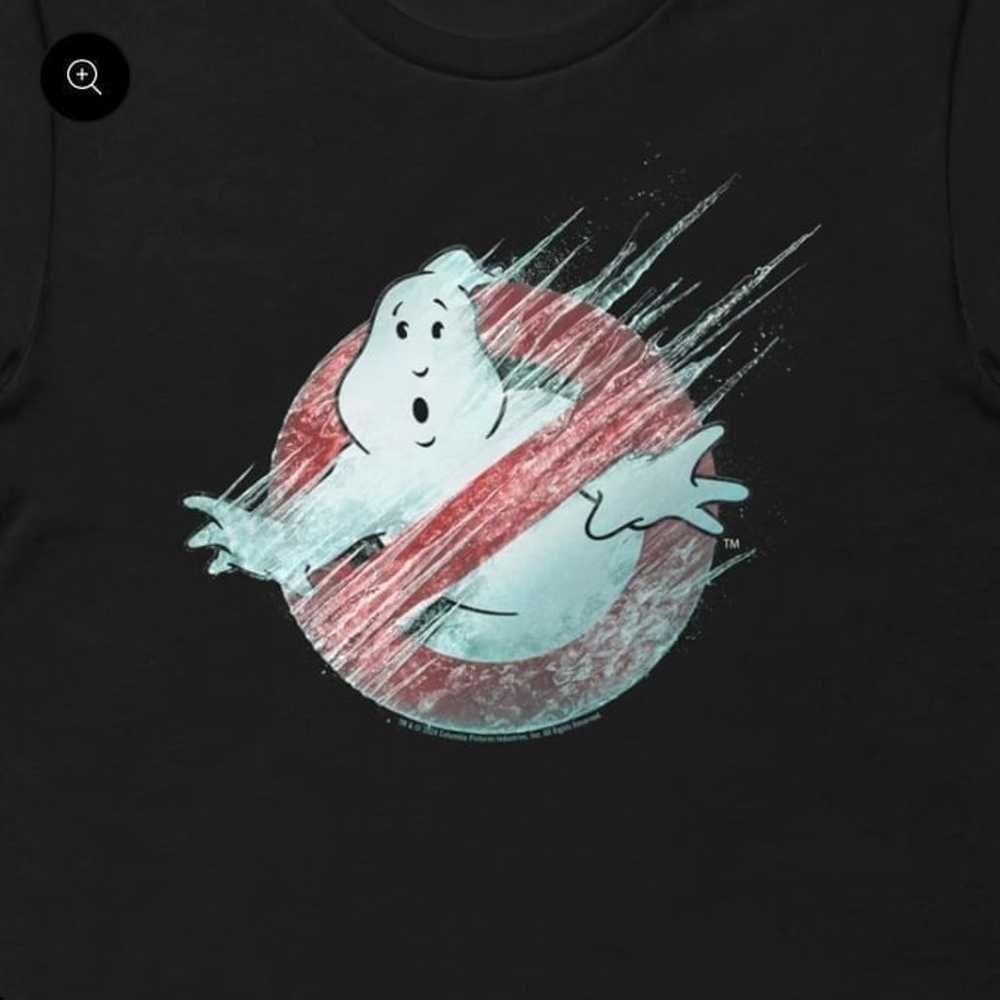 Ghost Busters Frozen Empire T Shirt Regal Exclusi… - image 4