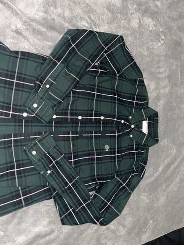 Lacoste Lacoste Flannel