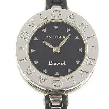 Bvlgari Bulgari BVLGARI B-zero1 Watch BZ22S Stain… - image 1