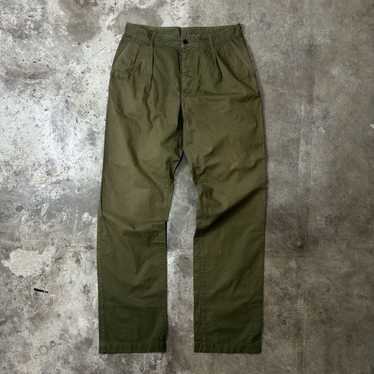 Japanese Brand MHL. Pants - image 1
