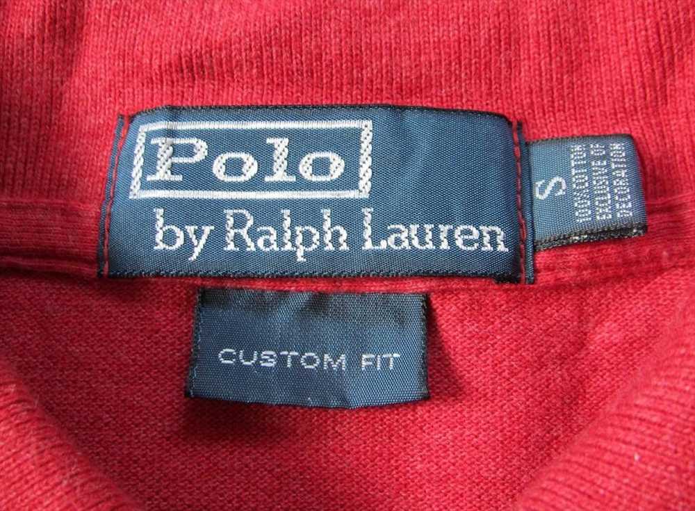 Polo Ralph Lauren × Ralph Lauren × Vintage RALPH … - image 2