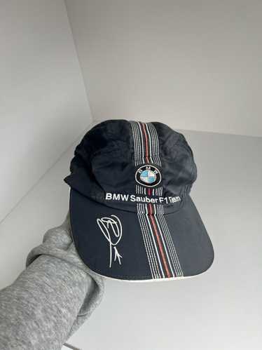 Bmw × Formula 1 × Vintage Vintage BMW Sauber F1 T… - image 1