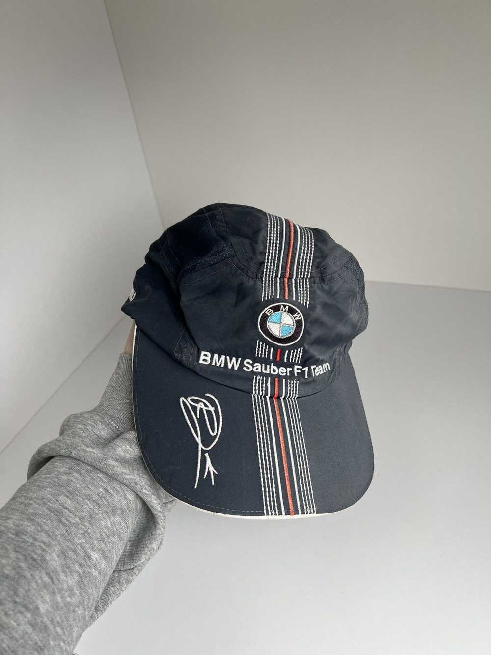 Bmw × Formula 1 × Vintage Vintage BMW Sauber F1 T… - image 2