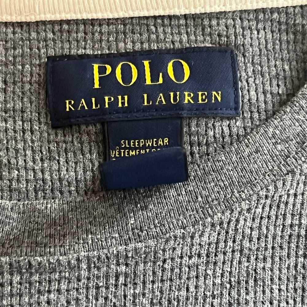 Polo Ralph Lauren long sleeve shirts for men - image 5